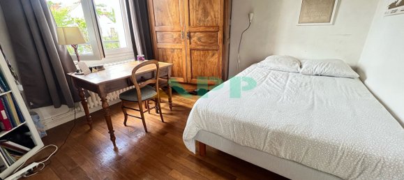 5 bedrooms House in Juvisy-sur-Orge, France No. 166124 7