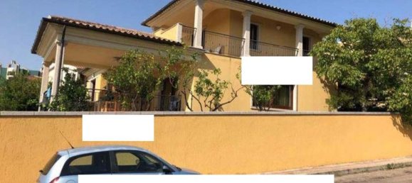 6-Zimmer Villa in Olbia, Italy, Nr. 51573 14