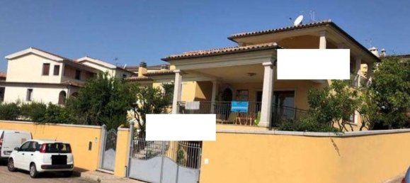 6-Zimmer Villa in Olbia, Italy, Nr. 51573 16