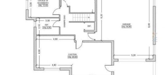 6-Zimmer Villa in Olbia, Italy, Nr. 51573 33