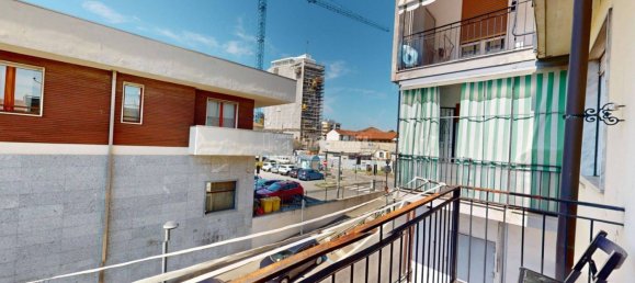 Apartamento de 4 dormitorios en Settimo Torinese, Italy No. 81543 10