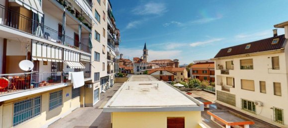 Apartamento de 4 dormitorios en Settimo Torinese, Italy No. 81543 23