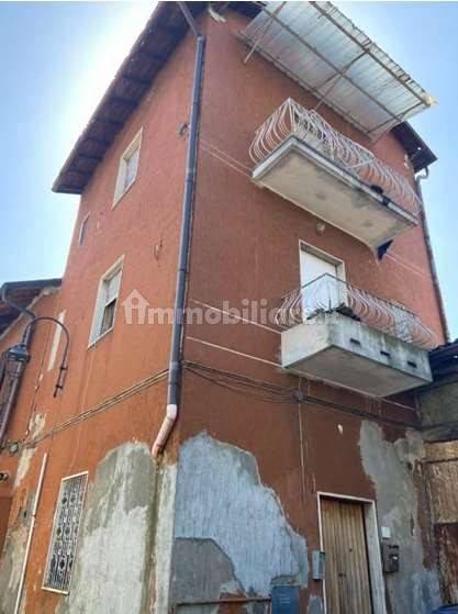 1 bedroom Apartment in Cassano d'Adda, Italy No. 282655