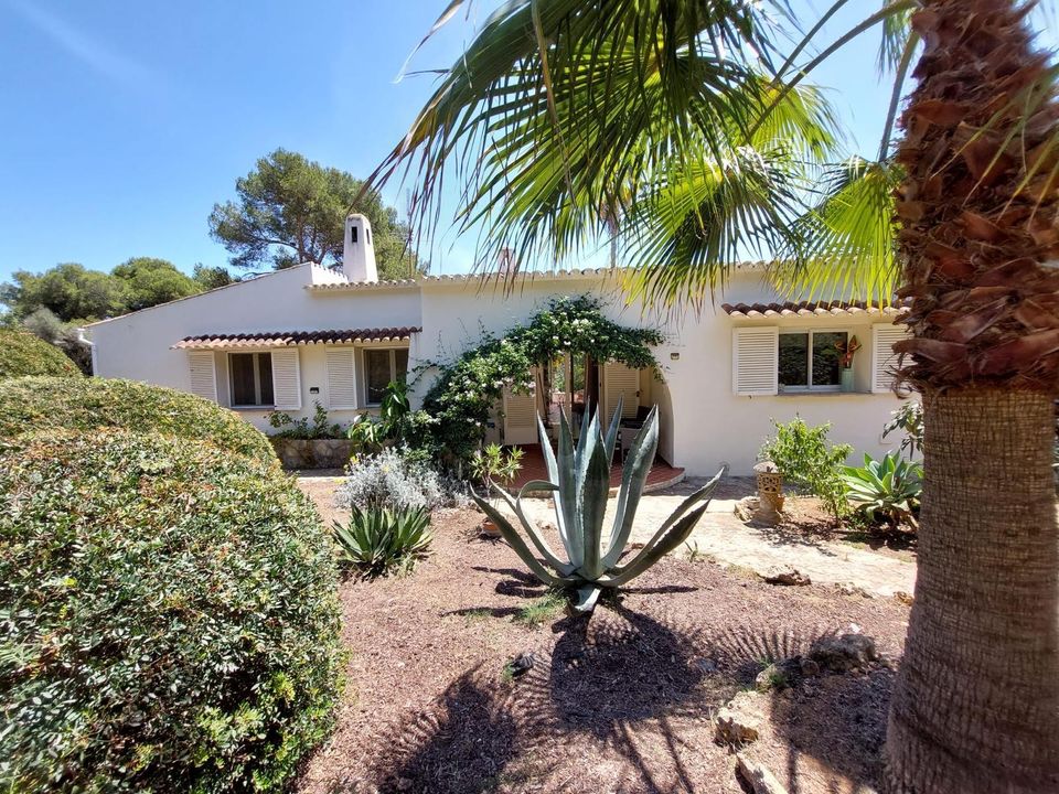 2 bedrooms Villa in Manacor, Spain No. 72716