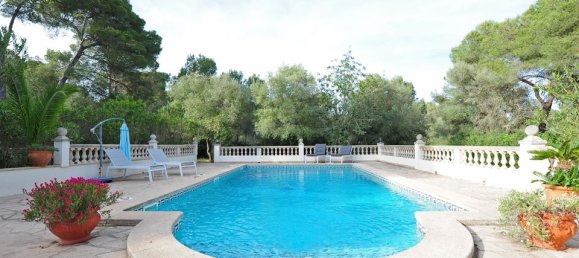 2 bedrooms Villa in Manacor, Spain No. 72716 3