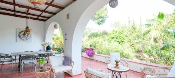 2 bedrooms Villa in Manacor, Spain No. 72716 5