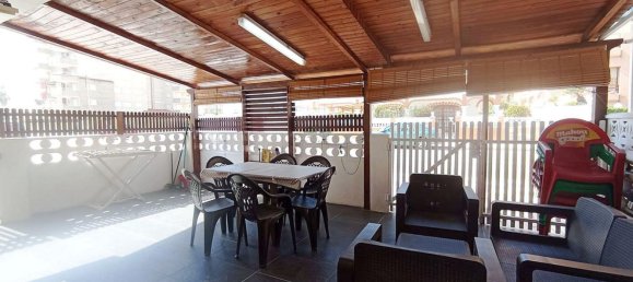 3 غرف نوم شقة في Xeraco, Spain رقم 129990 12