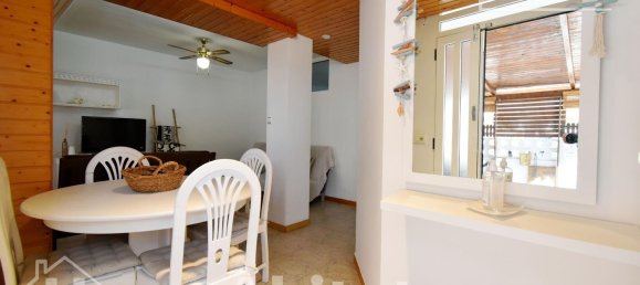 3 غرف نوم شقة في Xeraco, Spain رقم 129990 5