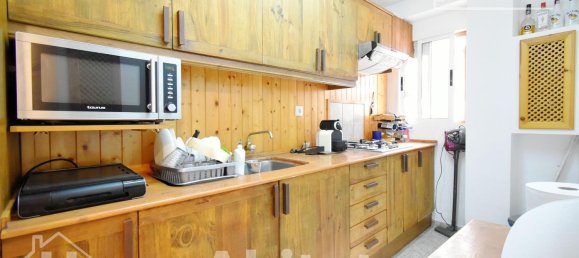 3 غرف نوم شقة في Xeraco, Spain رقم 129990 16