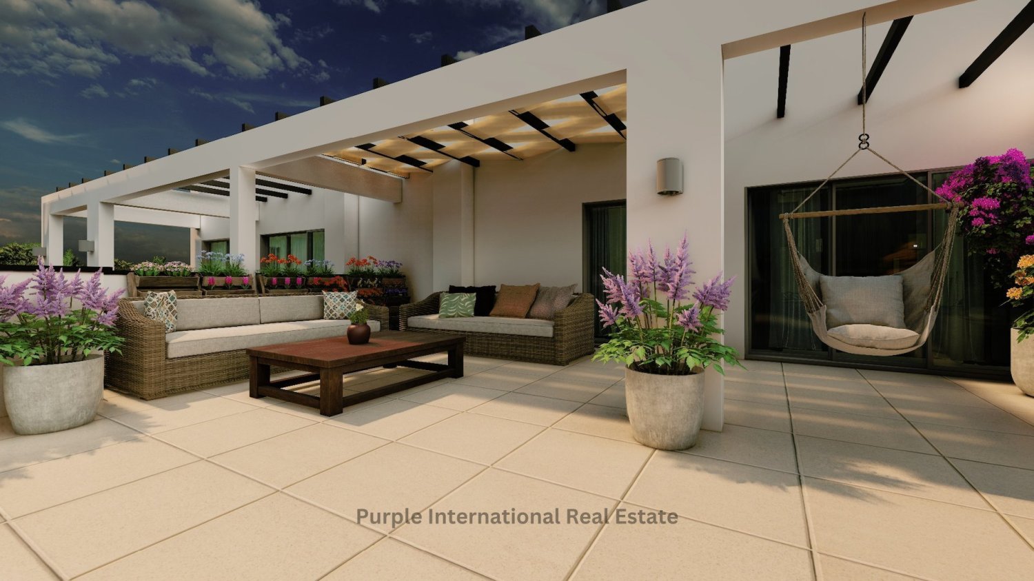 Apartamento T3 em Deryneia, Cyprus N.º 22041