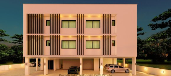 Apartamento T3 em Deryneia, Cyprus N.º 22041 4