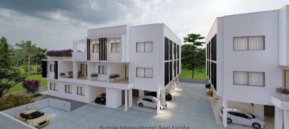 Apartamento T3 em Deryneia, Cyprus N.º 22041 14