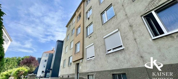 6 rooms Apartment in Vienna, Austria No. 154028 29