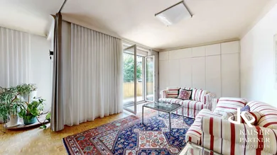 6 rooms Apartment in Vienna, Austria No. 154028