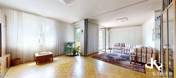 6 rooms Apartment in Vienna, Austria No. 154028 2