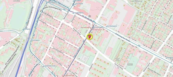 6 rooms Apartment in Vienna, Austria No. 154028 31