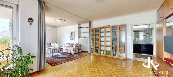 6 rooms Apartment in Vienna, Austria No. 154028 6