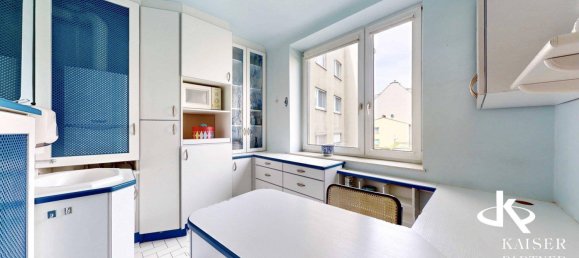 6 rooms Apartment in Vienna, Austria No. 154028 20