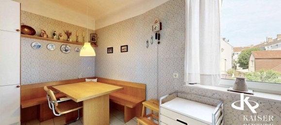 6 rooms Apartment in Vienna, Austria No. 154028 14