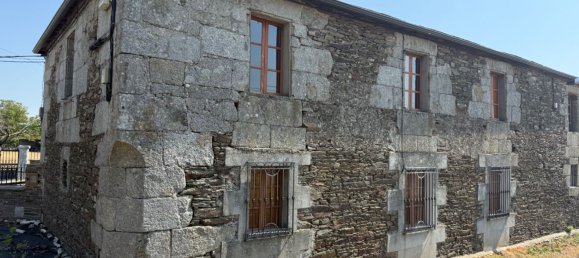 Casa T5 em Lugo, Spain N.º 189964 22