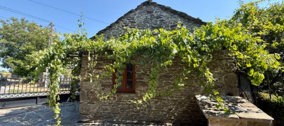 Casa T5 em Lugo, Spain N.º 189964 21