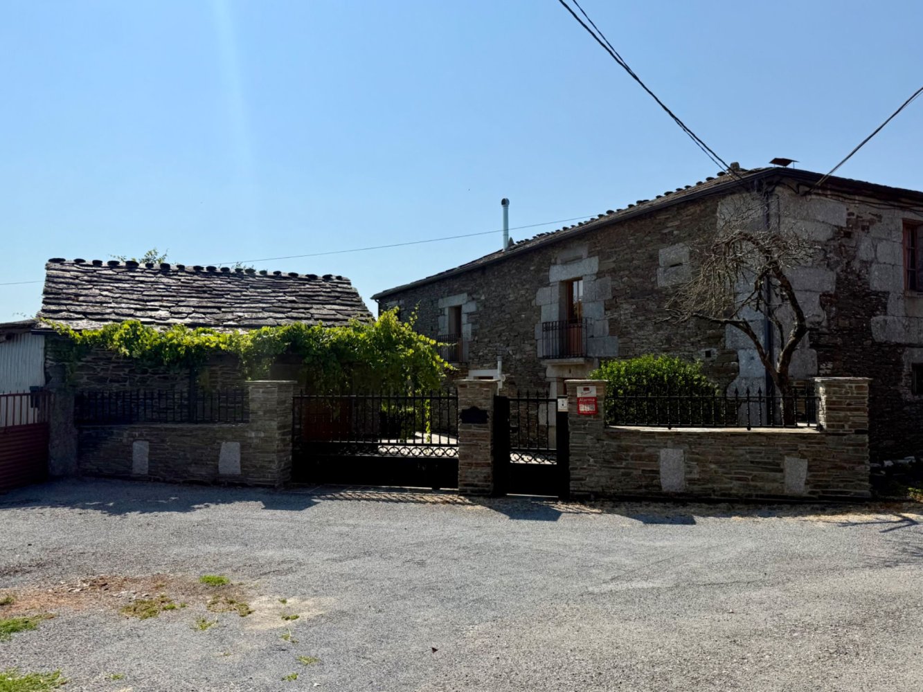 Casa T5 em Lugo, Spain N.º 189964