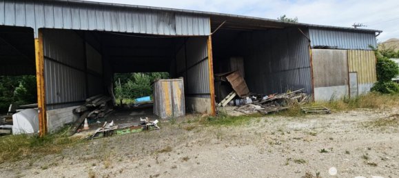 Terreno em Migennes, France 3500 m² N.º 316602 3