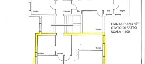 3 bedrooms Apartment in Conegliano, Italy No. 67497 54