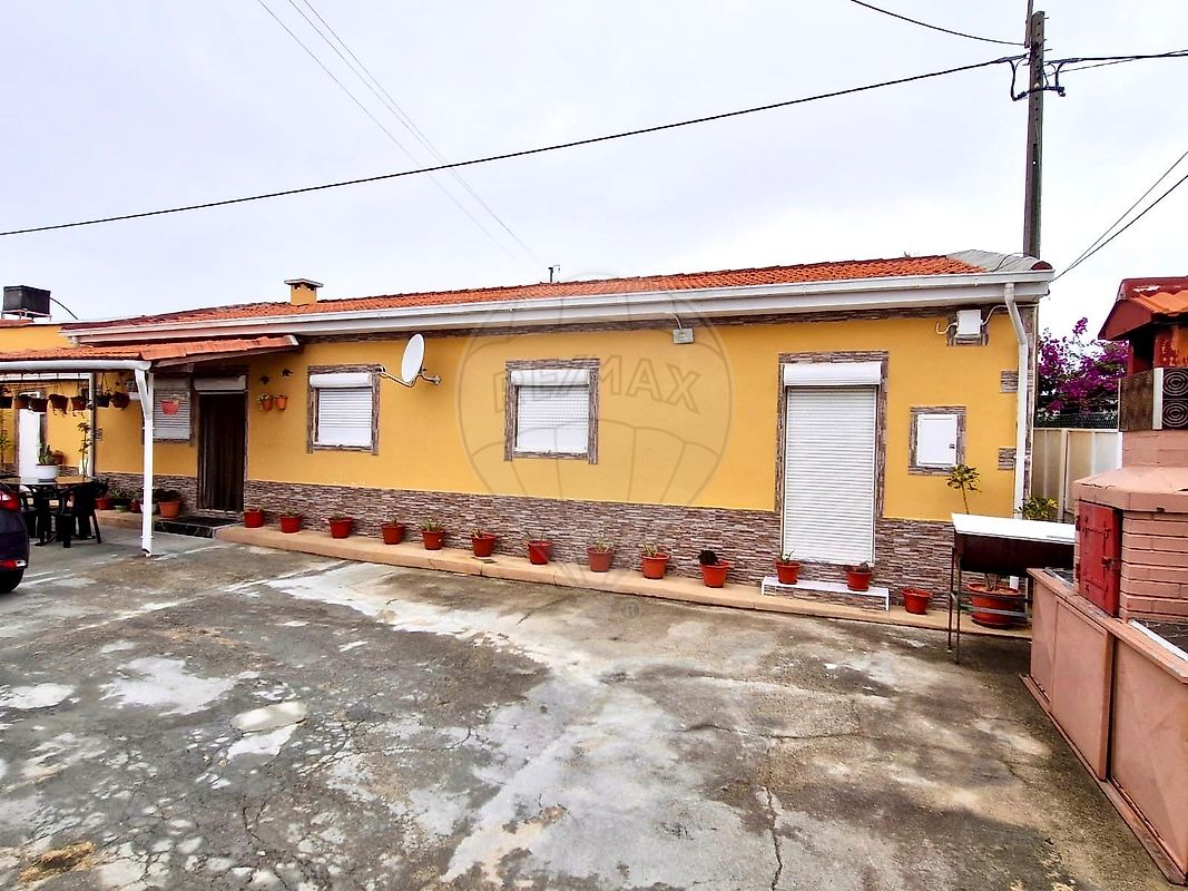 2 chambres Maison à Canelas, Portugal No. 173022