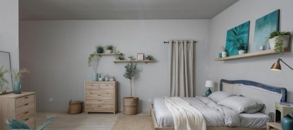 1 bedroom Apartment in Tours, France No. 152505 14