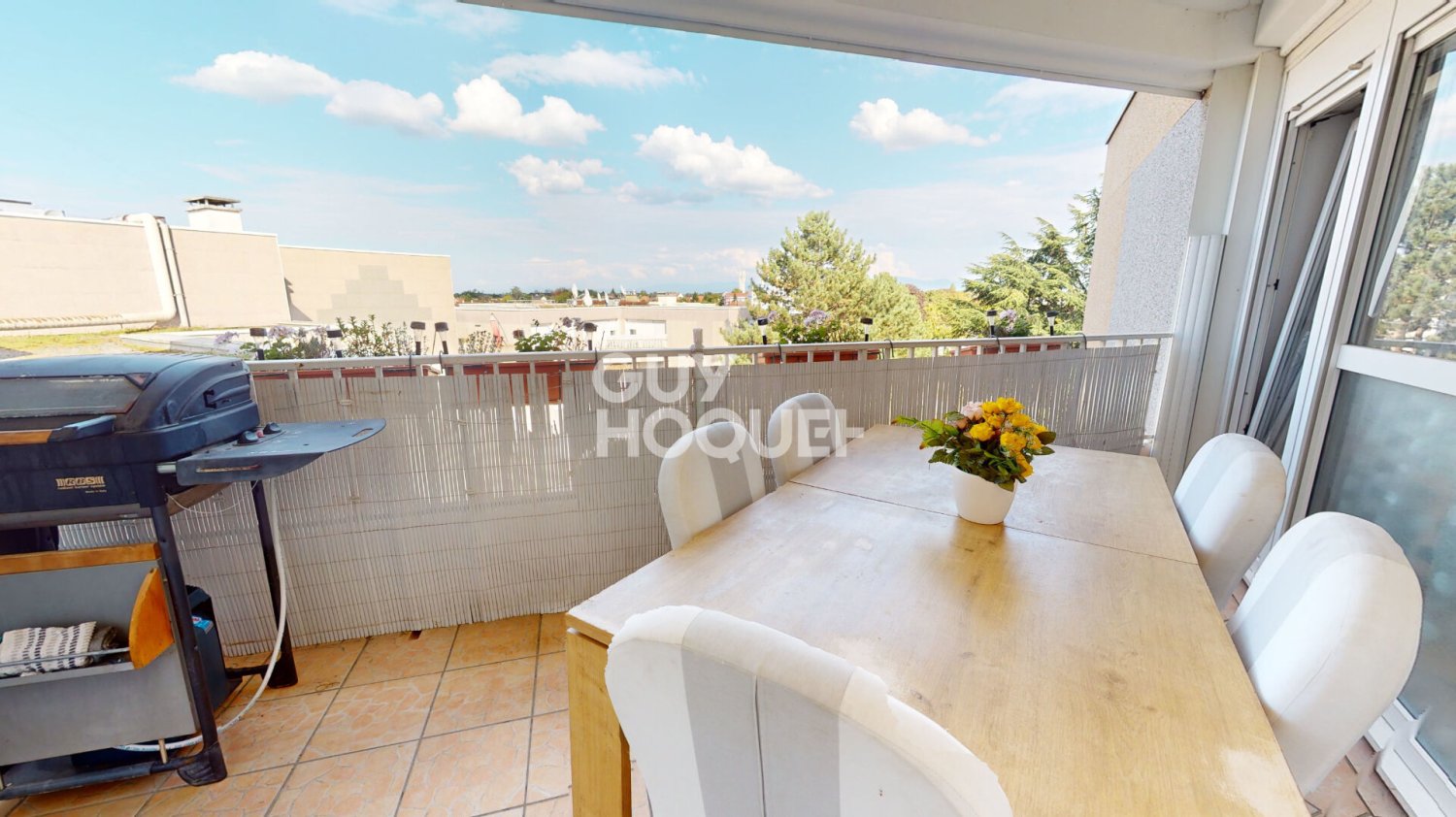 2 bedrooms Apartment in Wittenheim, France No. 232283