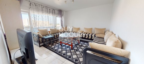 2 bedrooms Apartment in Wittenheim, France No. 232283 2