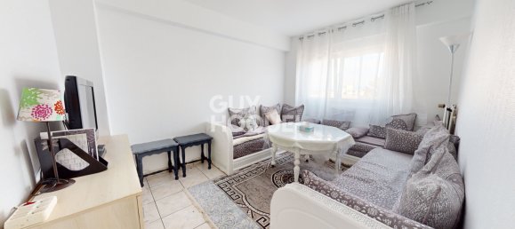 2 bedrooms Apartment in Wittenheim, France No. 232283 3