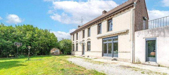 Casa T4 em Vicq, France N.º 316947 3