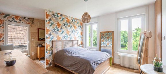 Casa T4 em Vicq, France N.º 316947 14