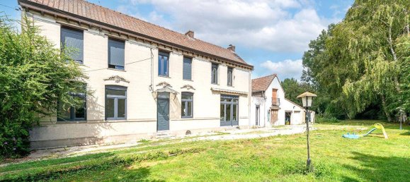 Casa T4 em Vicq, France N.º 316947 2