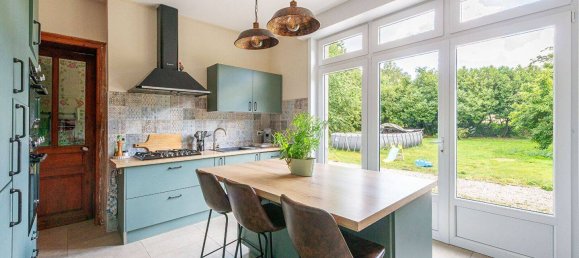 Casa T4 em Vicq, France N.º 316947 12