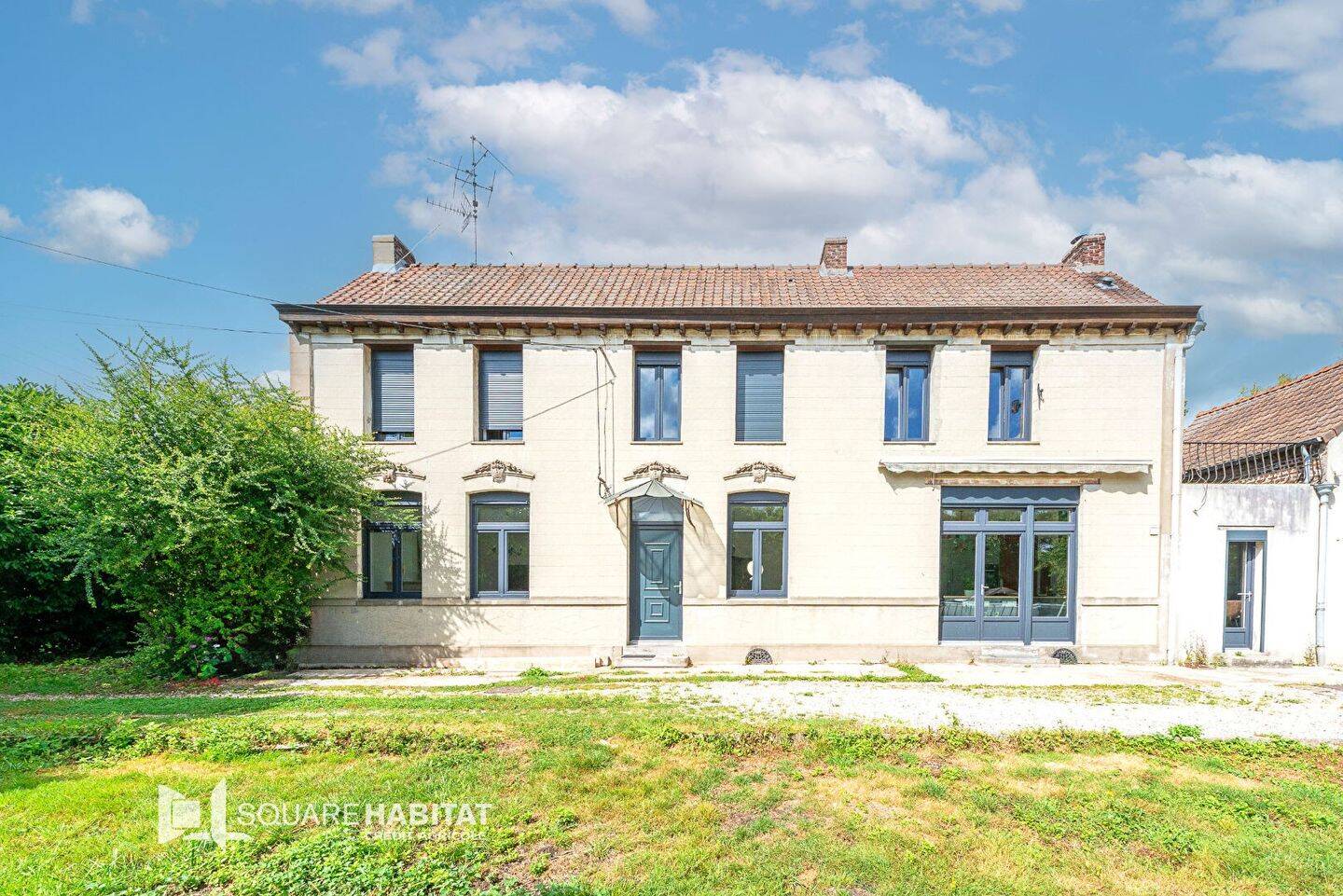 Casa T4 em Vicq, France N.º 316947