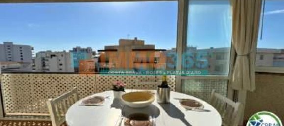 Apartamento T2 em Roses, Spain N.º 22841 3