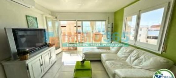 Apartamento T2 em Roses, Spain N.º 22841 8