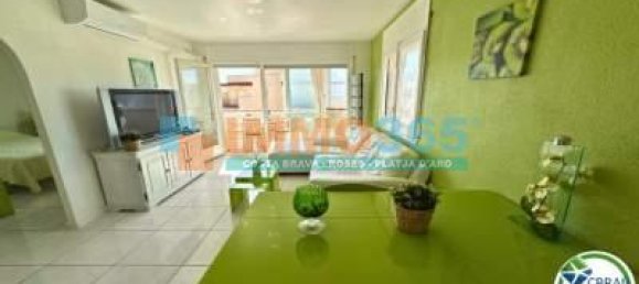 Apartamento T2 em Roses, Spain N.º 22841 13