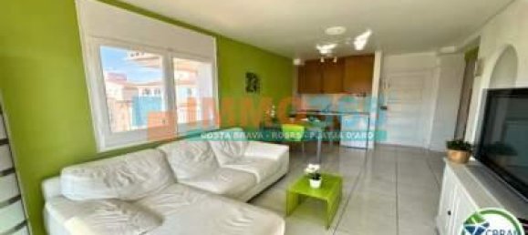 Apartamento T2 em Roses, Spain N.º 22841 11