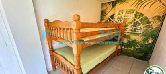 Apartamento T2 em Roses, Spain N.º 22841 23