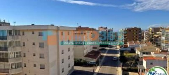 Apartamento T2 em Roses, Spain N.º 22841 7