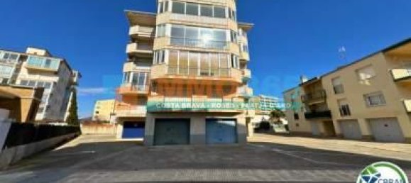 Apartamento T2 em Roses, Spain N.º 22841 27