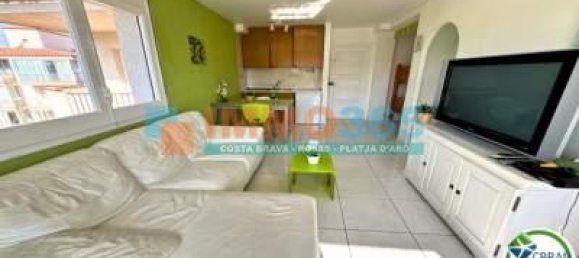 Apartamento T2 em Roses, Spain N.º 22841 10