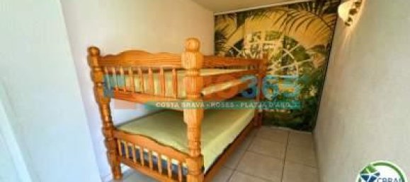 Apartamento T2 em Roses, Spain N.º 22841 22