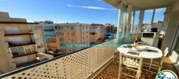 Apartamento T2 em Roses, Spain N.º 22841 4
