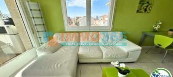 Apartamento T2 em Roses, Spain N.º 22841 12
