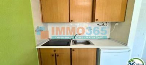 Apartamento T2 em Roses, Spain N.º 22841 16